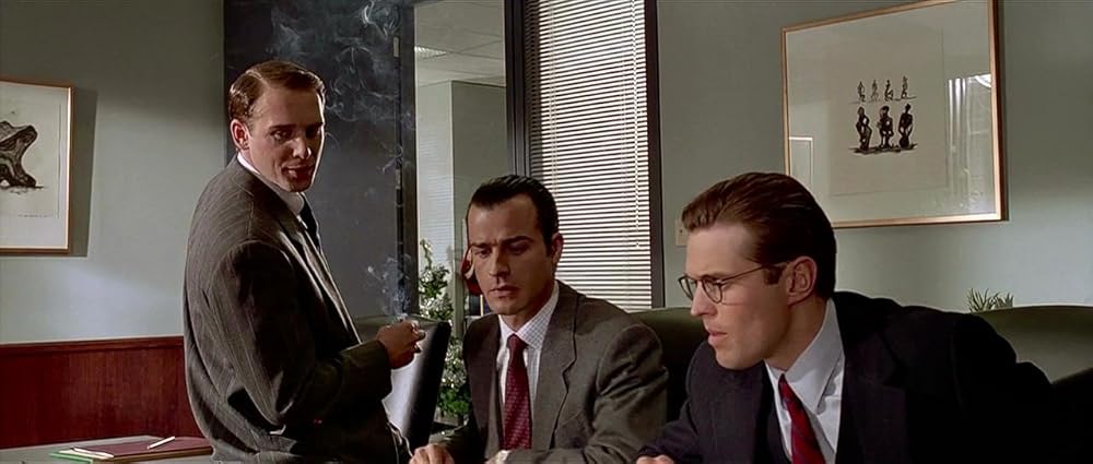 روانی آمریکایی