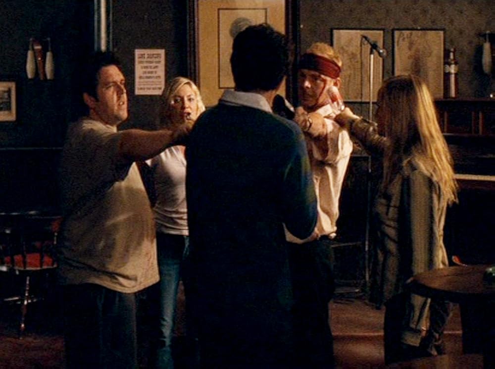 شان می‌میرد