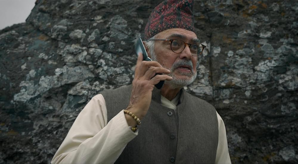 جاده یخی ۲: جاده‌ای به آسمان