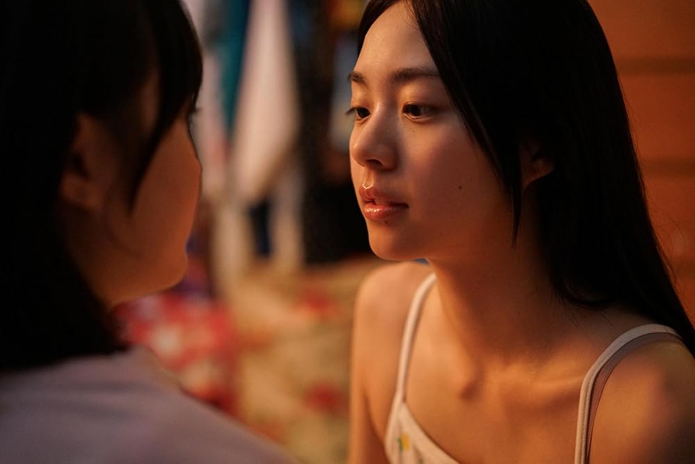 دخترهای آپارتمانی