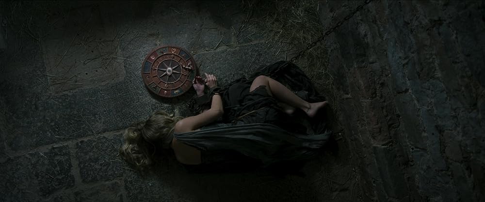 تخته جادوگری