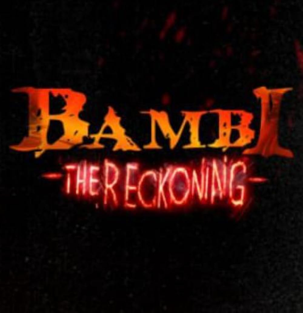 بامبی: تسویه حساب