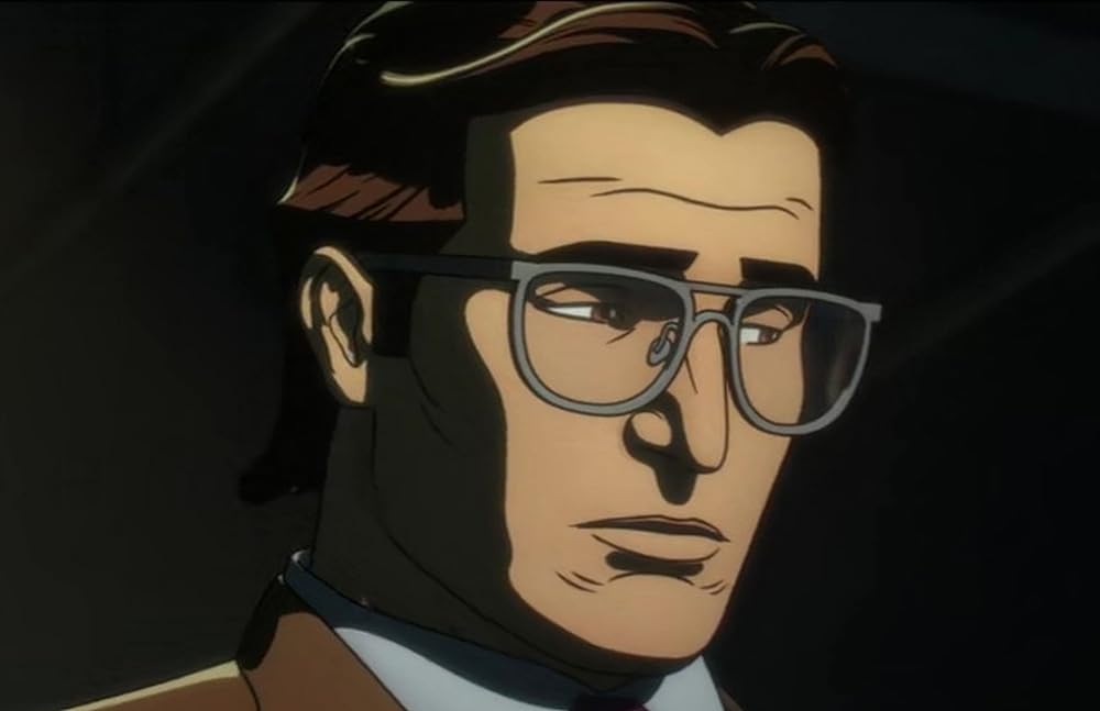 نگهبانان: فصل اول