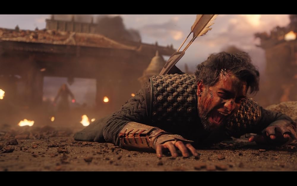 دکتر استرنج در چندجهانی جنون