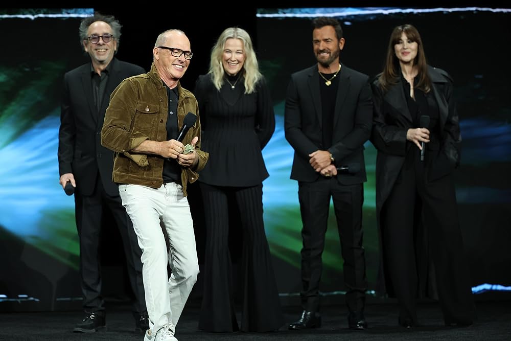 بیتل جویس بیتل