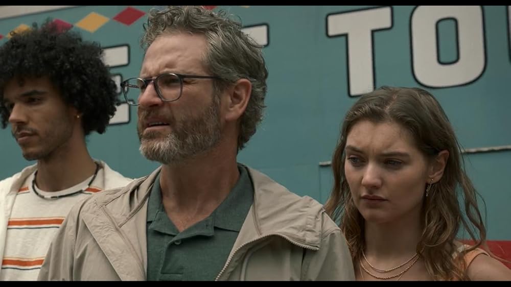 جاده یخی ۲: جاده‌ای به آسمان