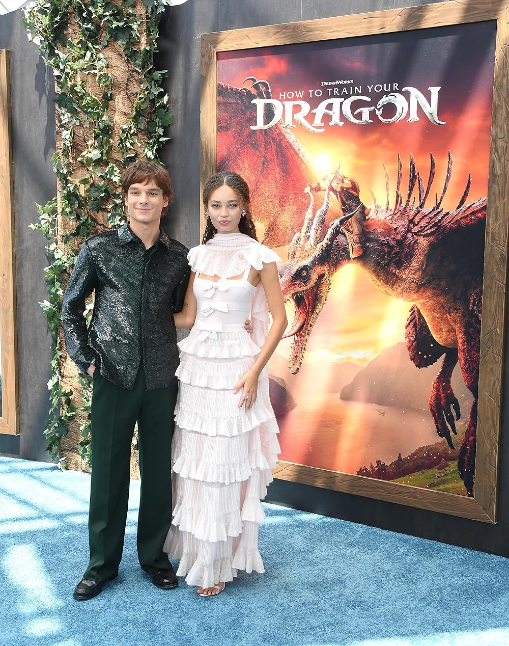 چگونه اژدهای خود را تربیت کنیم