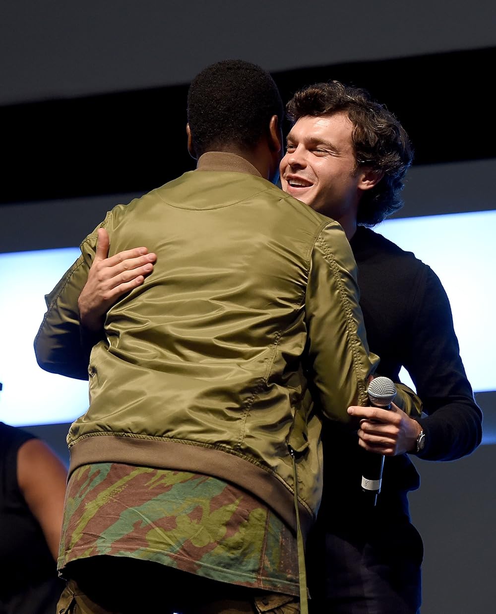 یاغی یک داستانی از جنگ ستارگان