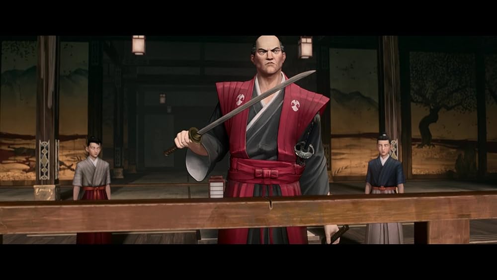 شکارچی: قاتل قاتلان