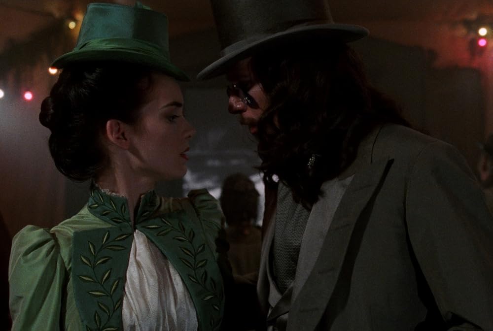 دراکولای برام استوکر