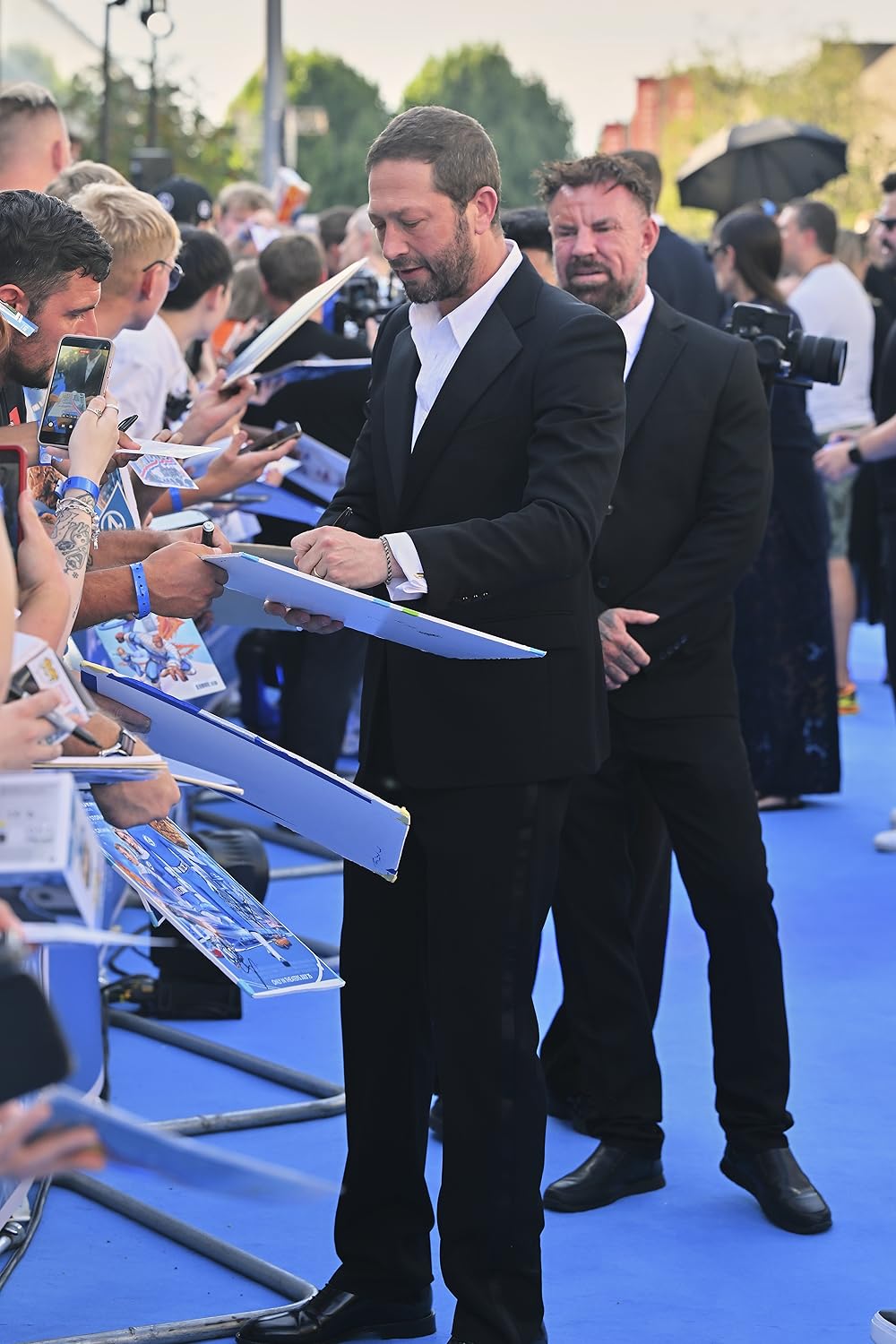 چهار شگفت‌انگیز: گام‌های نخست