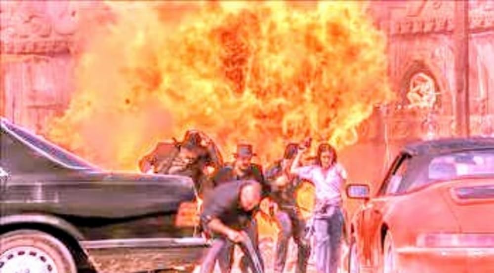 از گرگ‌ و میش تا سحر