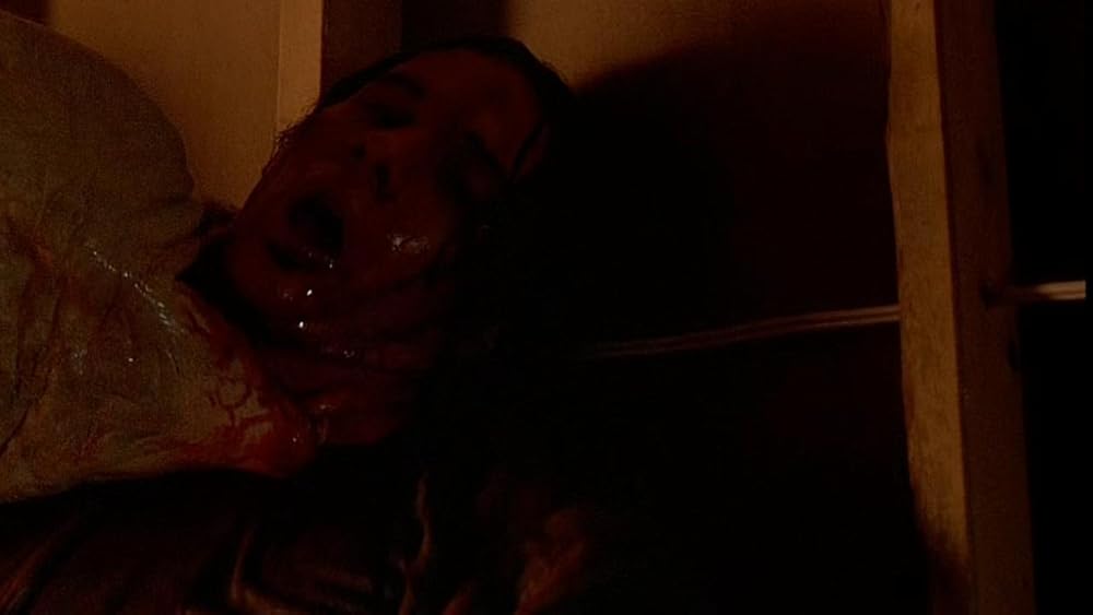 گاز گرفتن جینجر