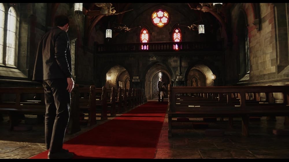 آنچه در وحشی گذشت؛ مروری بر فصل اول