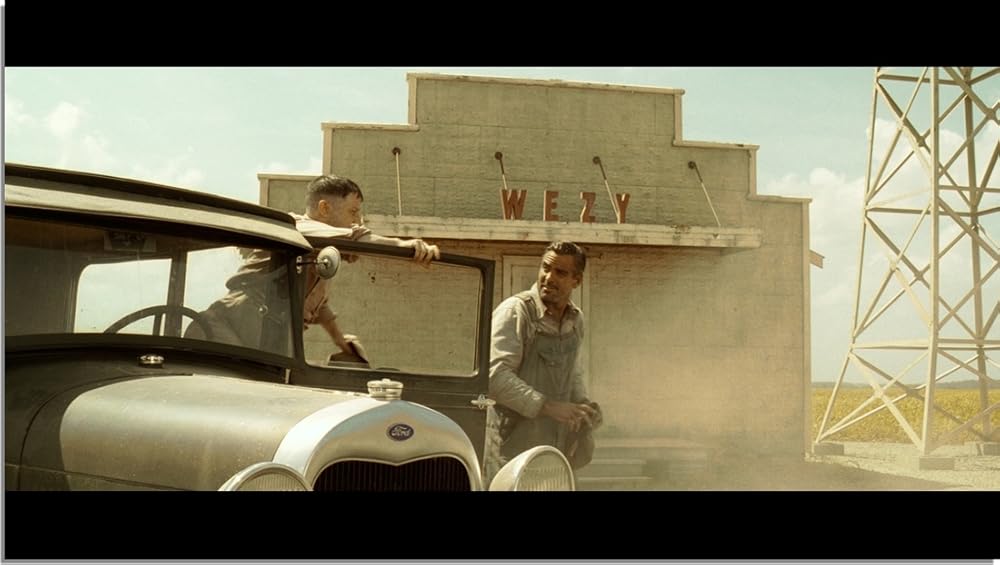 ای برادر، کجایی؟