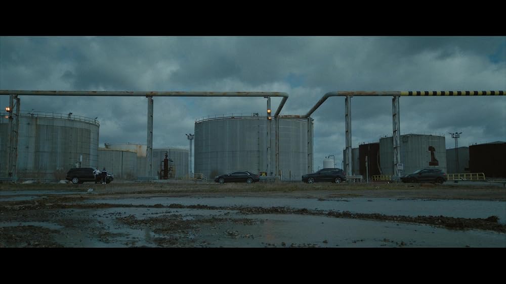 کراون شکارچی