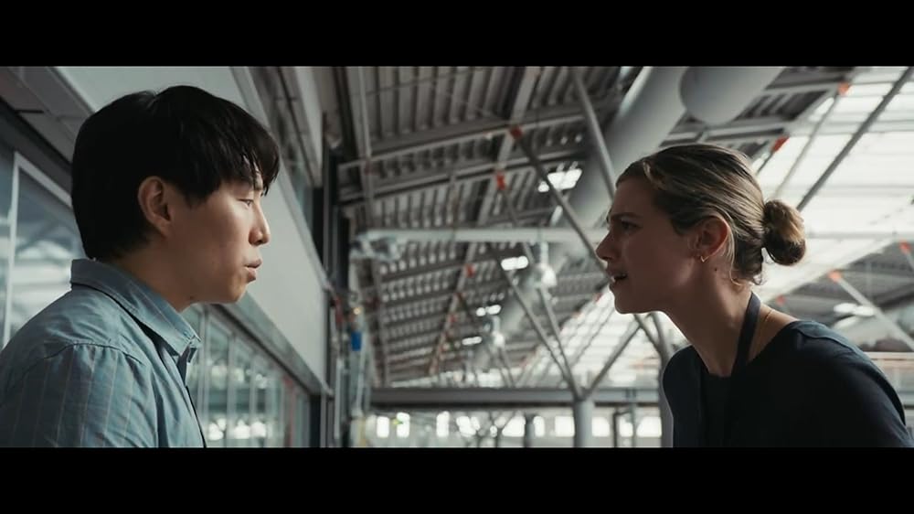 بهرکشی آمریکایی