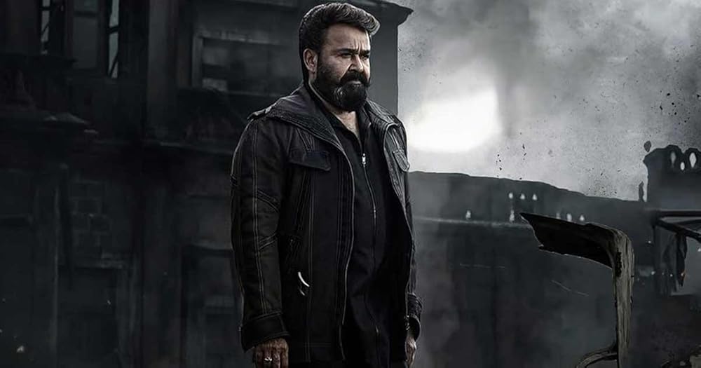 لوسیفر ۲: فنا ناپذیر