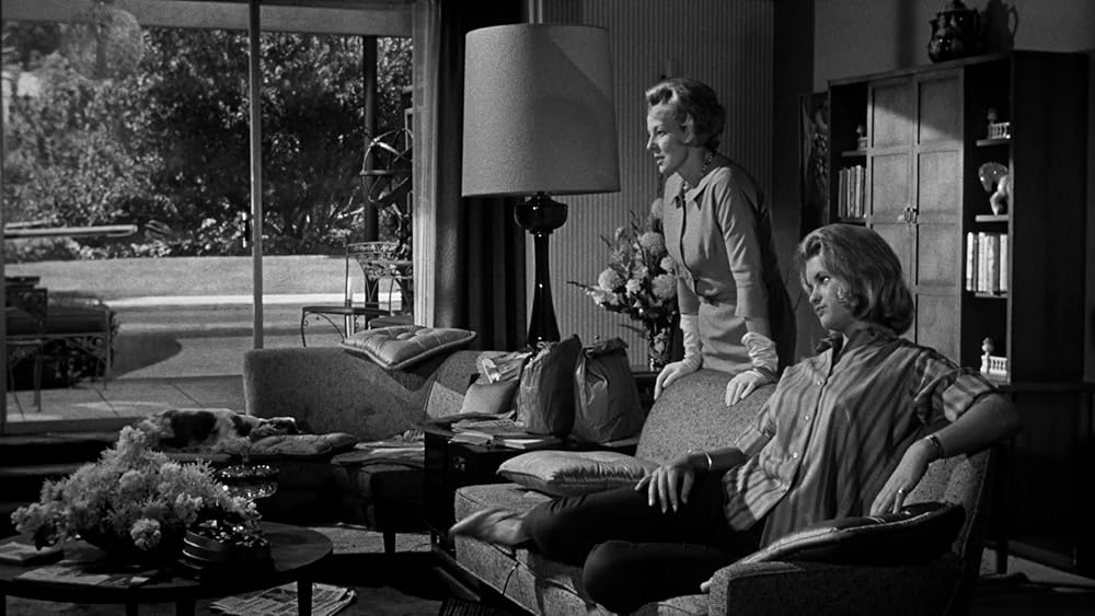 چه بر سر بیبی جین آمد؟