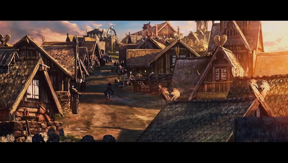 ارباب حلقه‌ها: حماسه روهیریم