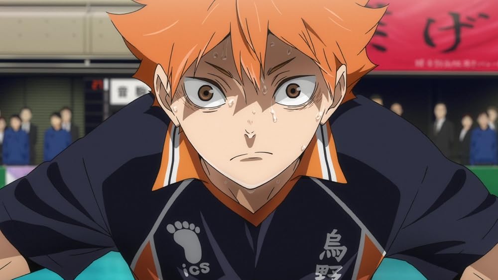 هایکیو!! نبرد دامپستار