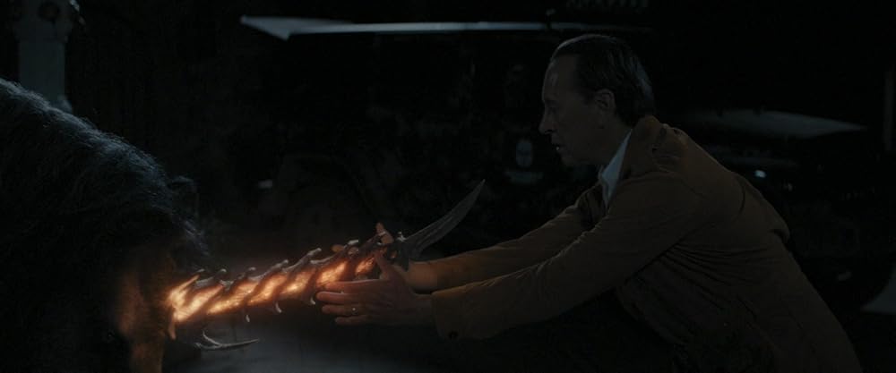 مرگ یک تک‌شاخ