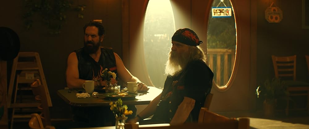 چهره استخوانی