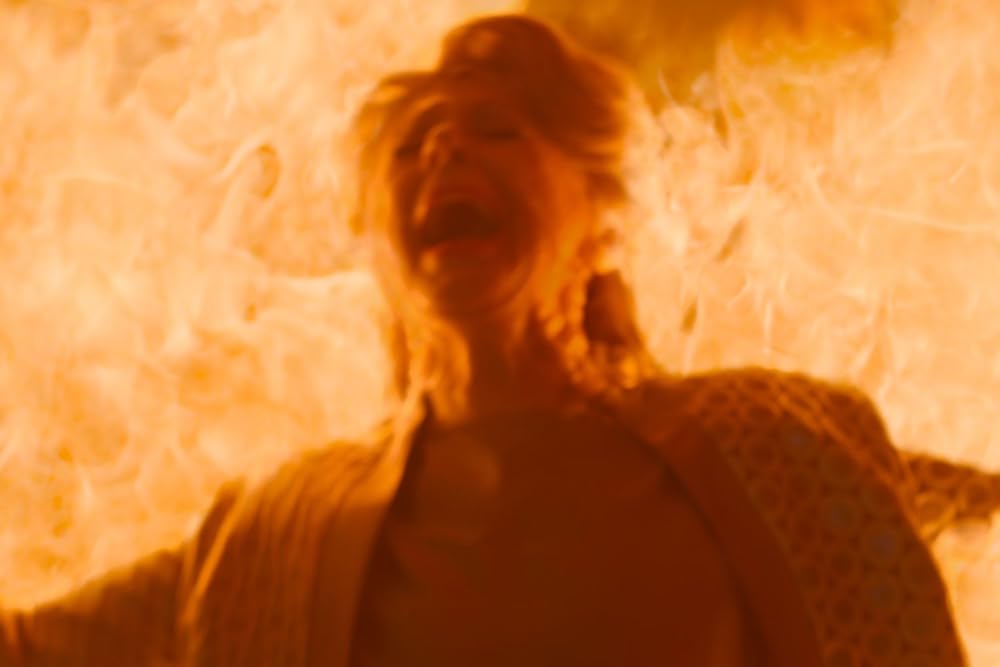 مقصد نهایی: خطوط خونی