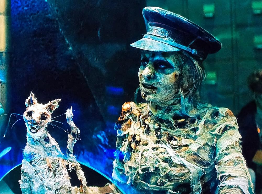 بیتل جویس بیتل