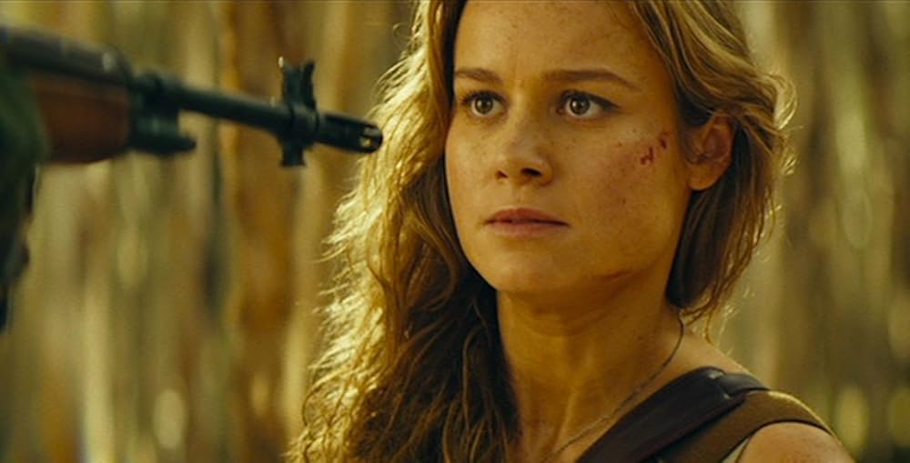 کونگ جزیره جمجمه