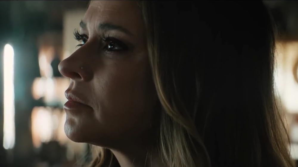 می‌دانم تابستان پیش چه کردی