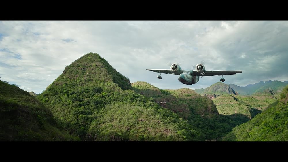 پدینگتون در پرو