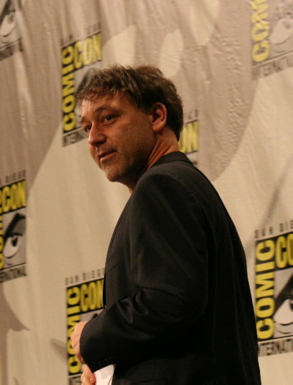 مرا به دوزخ بکشان