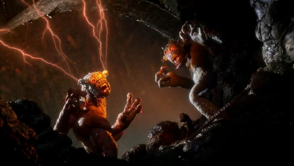 خدای دیوانه