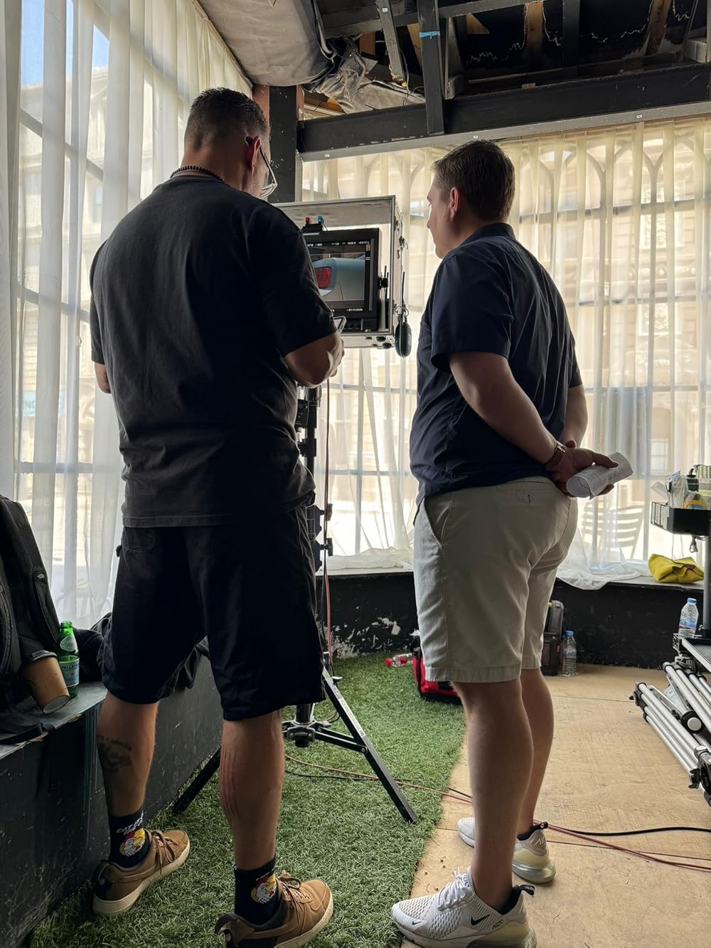 آخرین تیراندازی