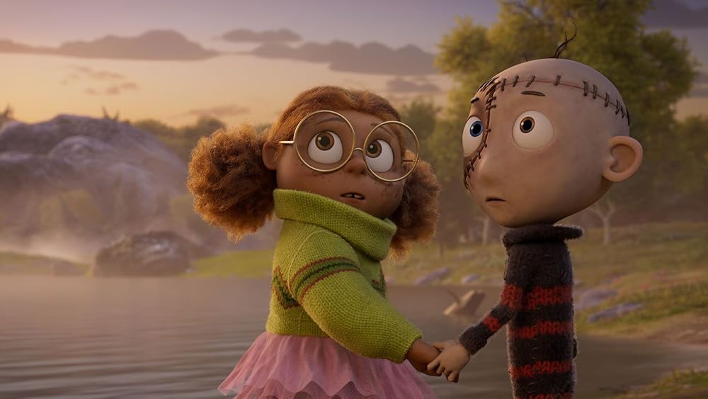 کله بخیه‌ای