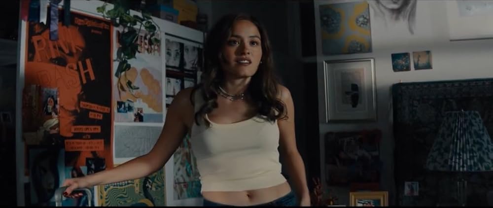 می‌دانم تابستان پیش چه کردی