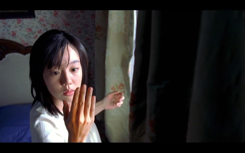 داستان دو خواهر