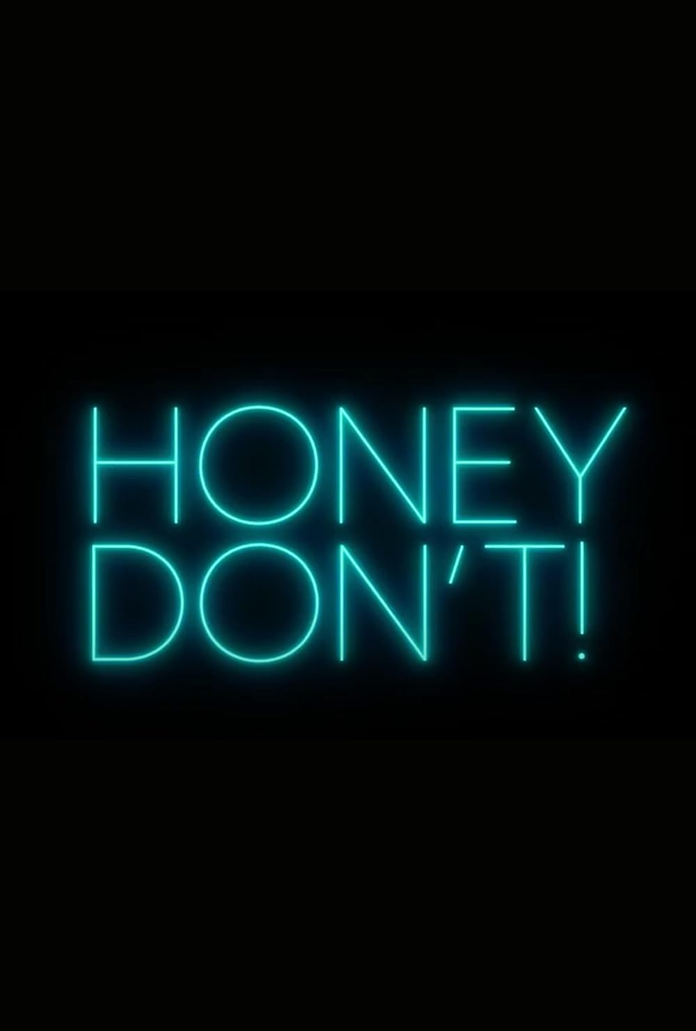 هانی انجام نده!