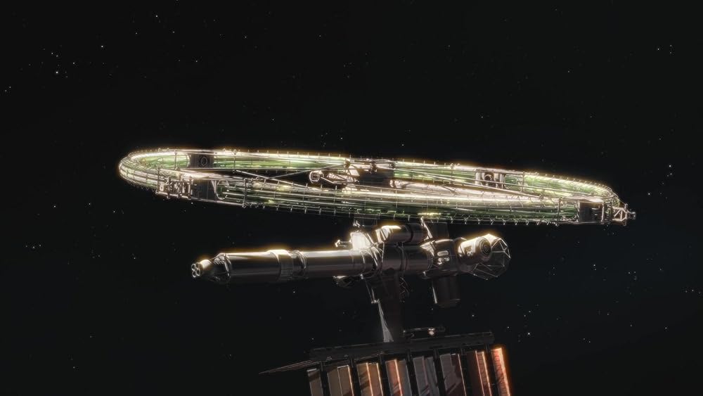 گمشده در نور ستارگان