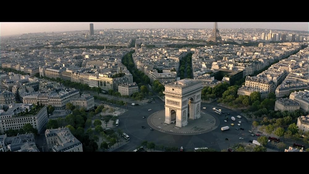 نگهبانانی از دیرباز ۲