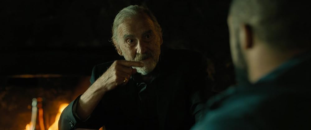 لانه دزدان 2: پانتره