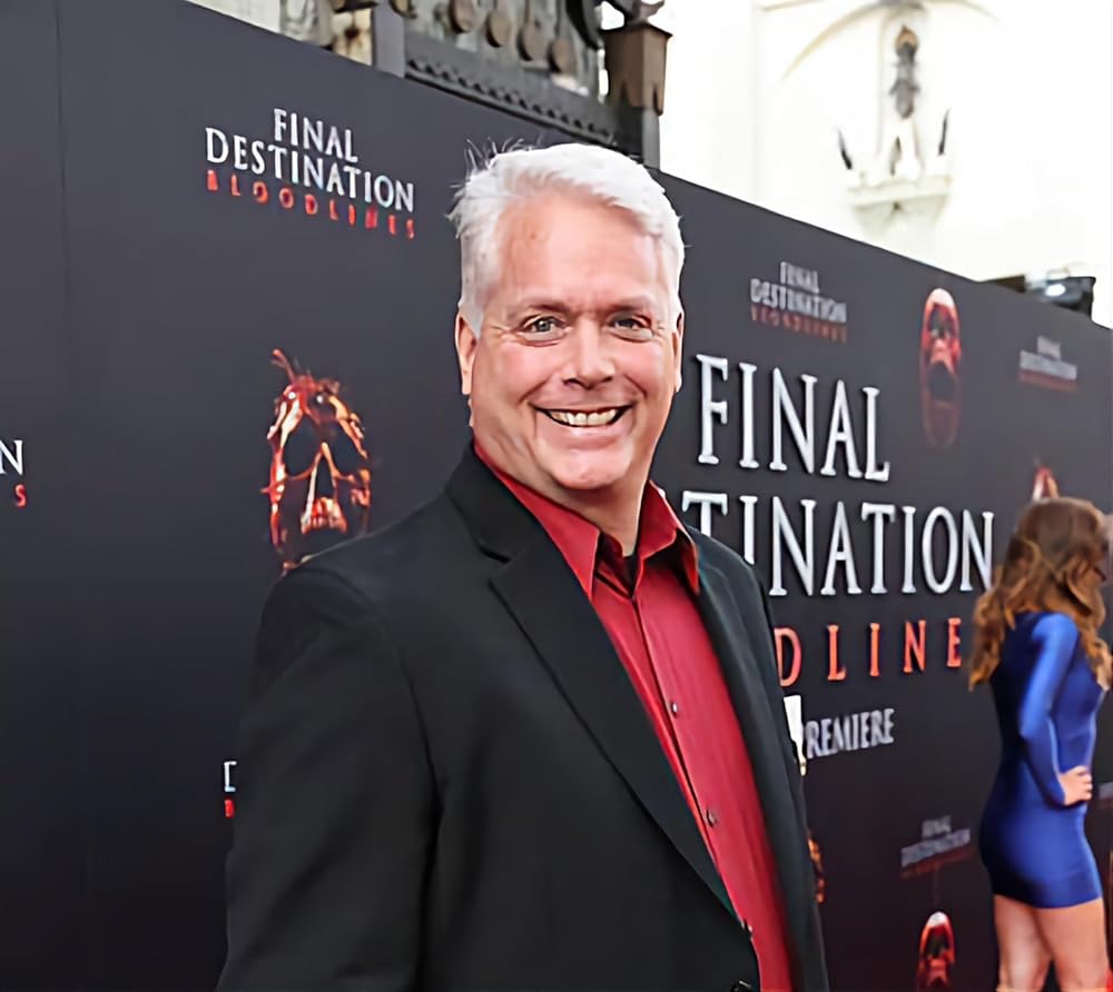 مقصد نهایی: خطوط خونی