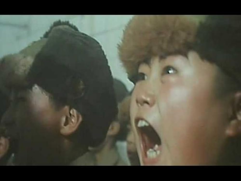 مردان پشت خورشید