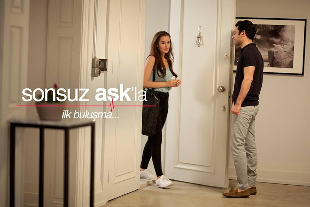 عشق بی‌پایان