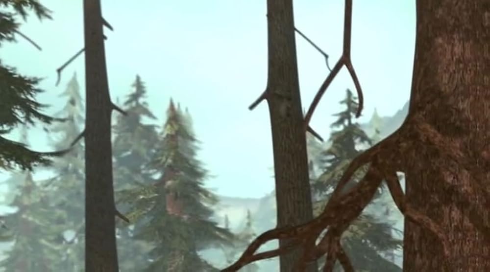 آلفا و امگا ۷: یخبندان بزرگ