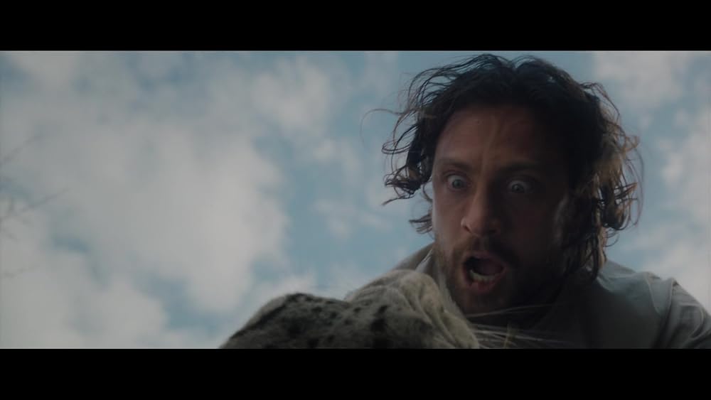 کراون شکارچی