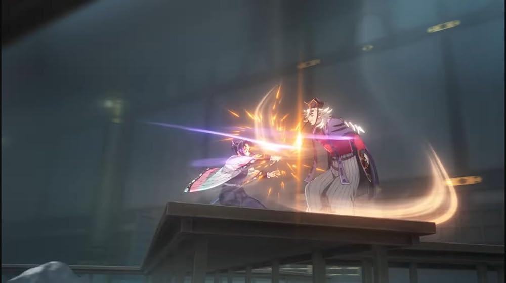 شیطان کش قلعه بی پایان  - قسمت اول