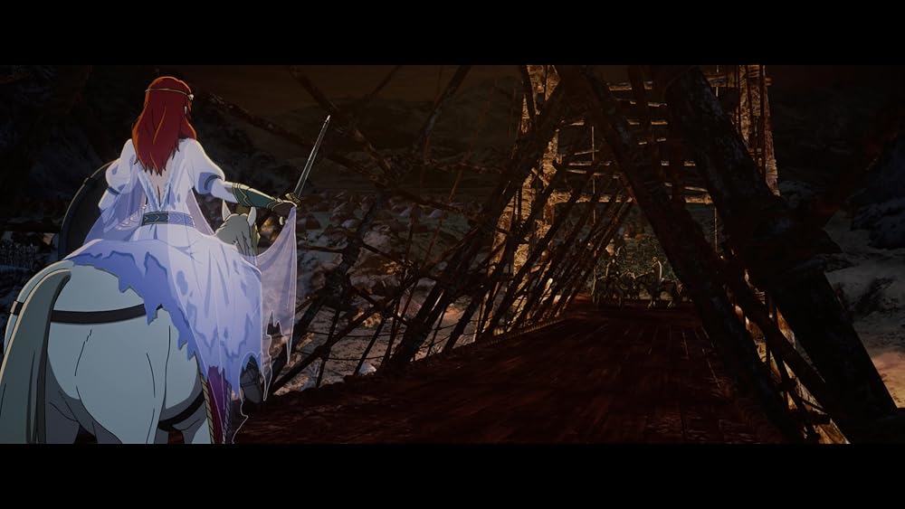 ارباب حلقه‌ها: حماسه روهیریم