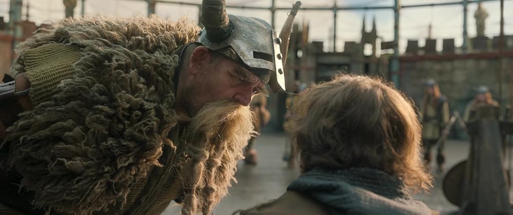 چگونه اژدهای خود را تربیت کنیم